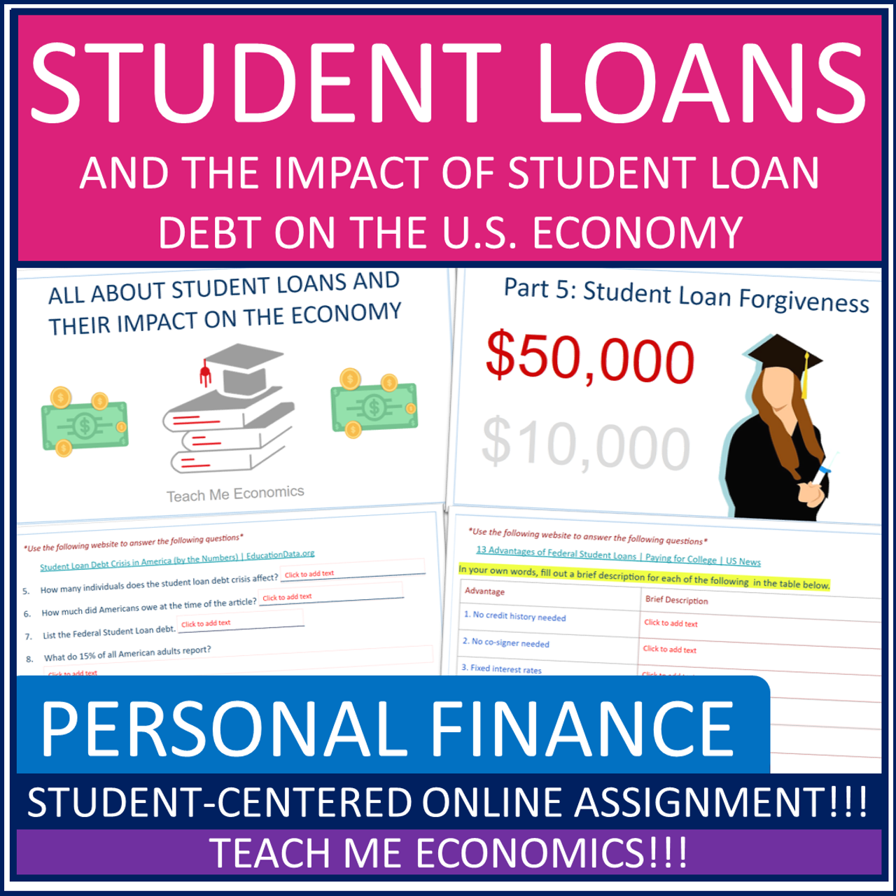 Student Loan Finance Corporation