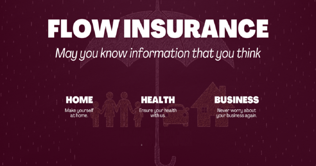 Flow Insurance