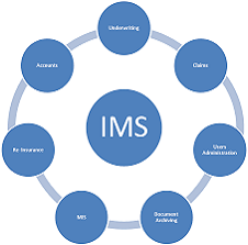 Insurance Management System