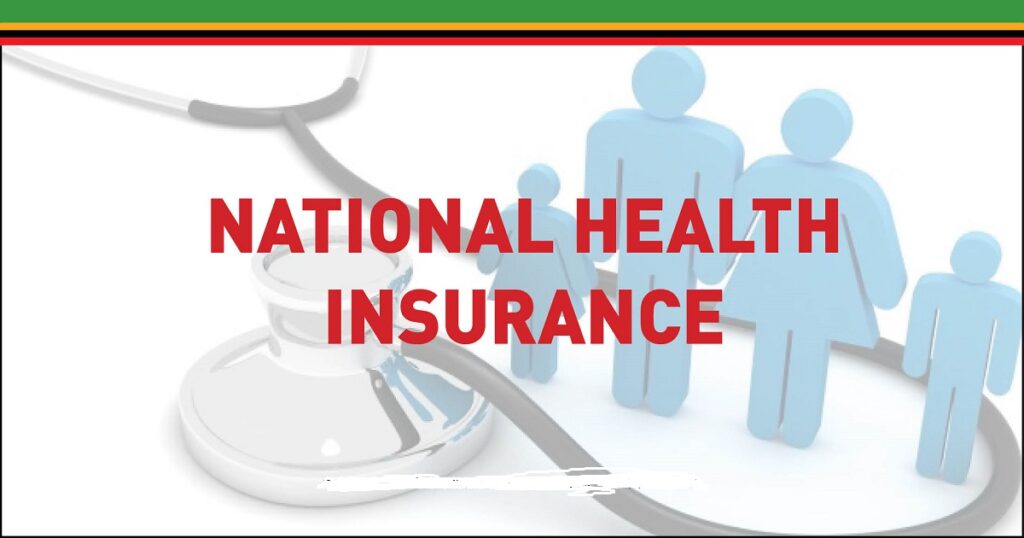 National Health Insurance