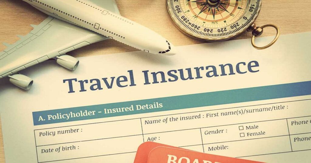 Travel Insurance