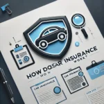 How does car insurance work?